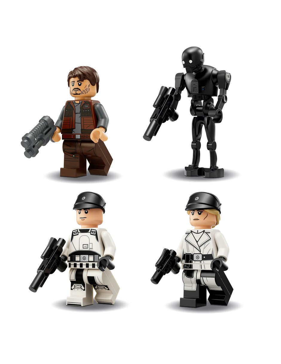 LEGO Star Wars 75399 75399 Star Wars 3