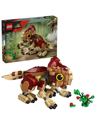 LEGO Dolores Bebé: Aquilops 76970 Jurassic World