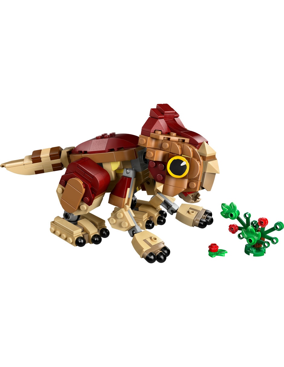 LEGO Dolores Bebé: Aquilops 76970 Jurassic World 4