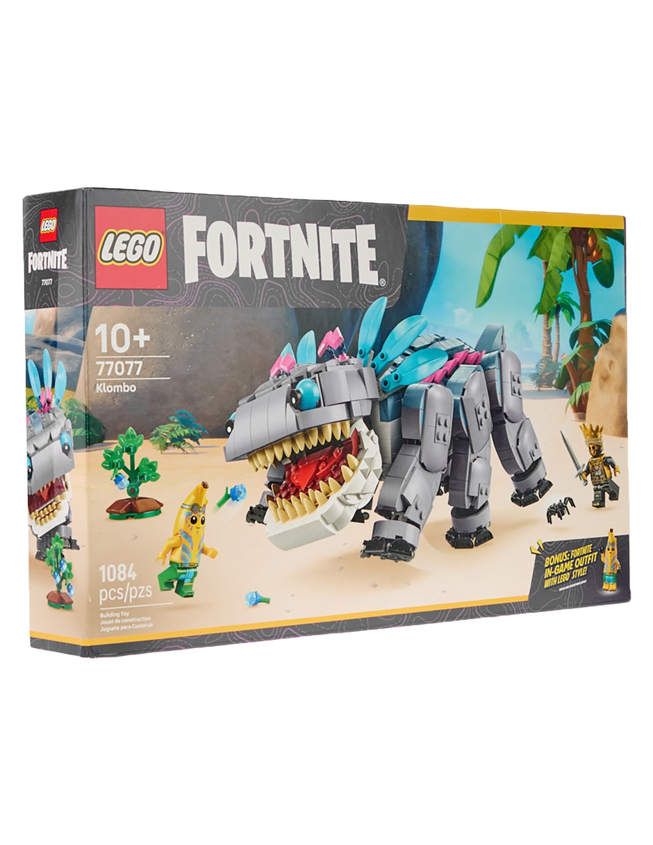 Fortnite Klombo 77077 2
