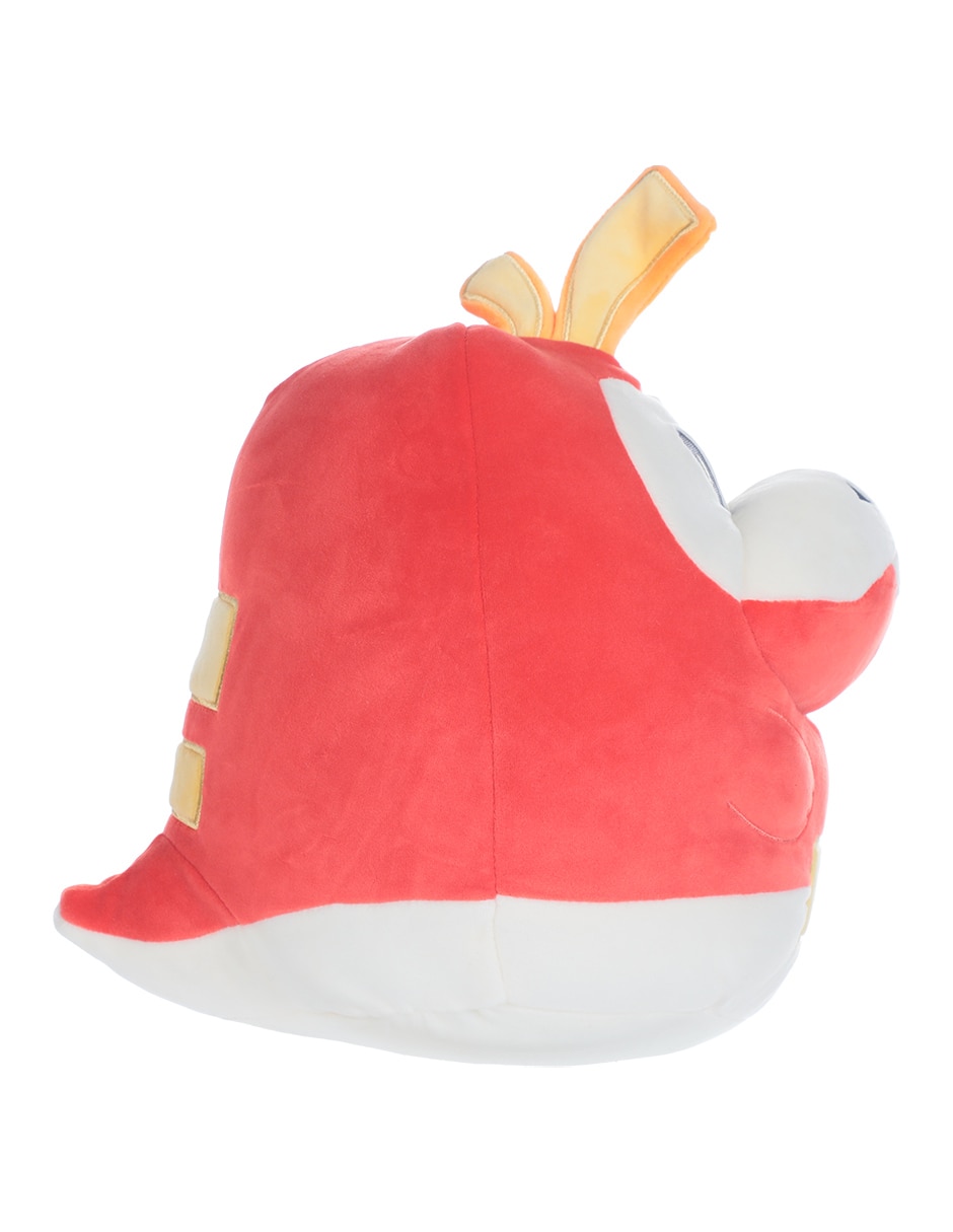 Peluche de Fuecoco Squishmallows Pokémon de 50 cm