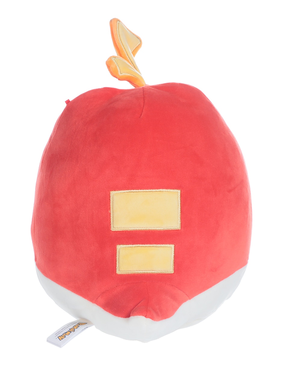 Peluche de Fuecoco Squishmallows Pokémon de 50 cm