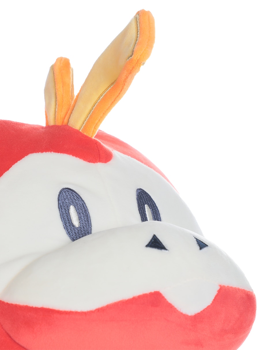 Peluche de Fuecoco Pokémon de 50 cm