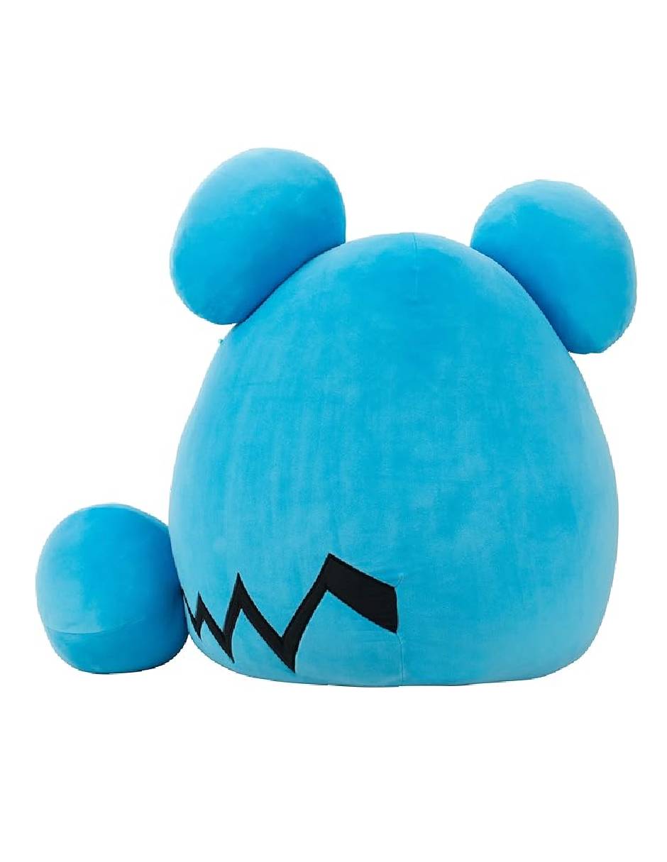 Peluche de Marill Pokémon de 55 cm Peluche de Marill Pokémon de 55 cm