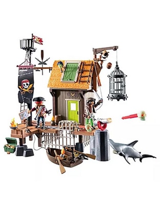 Playmobil Pirates Puerto Pirata 71792 Pirates Playmobil Pirates Puerto Pirata 71792 Pirates