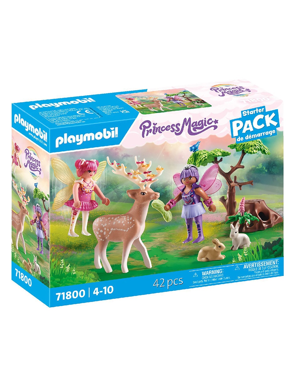 Playmobil Princess Magic 71800