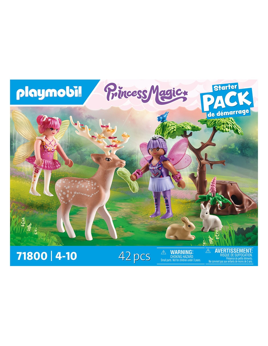 Playmobil Princess Magic 71800