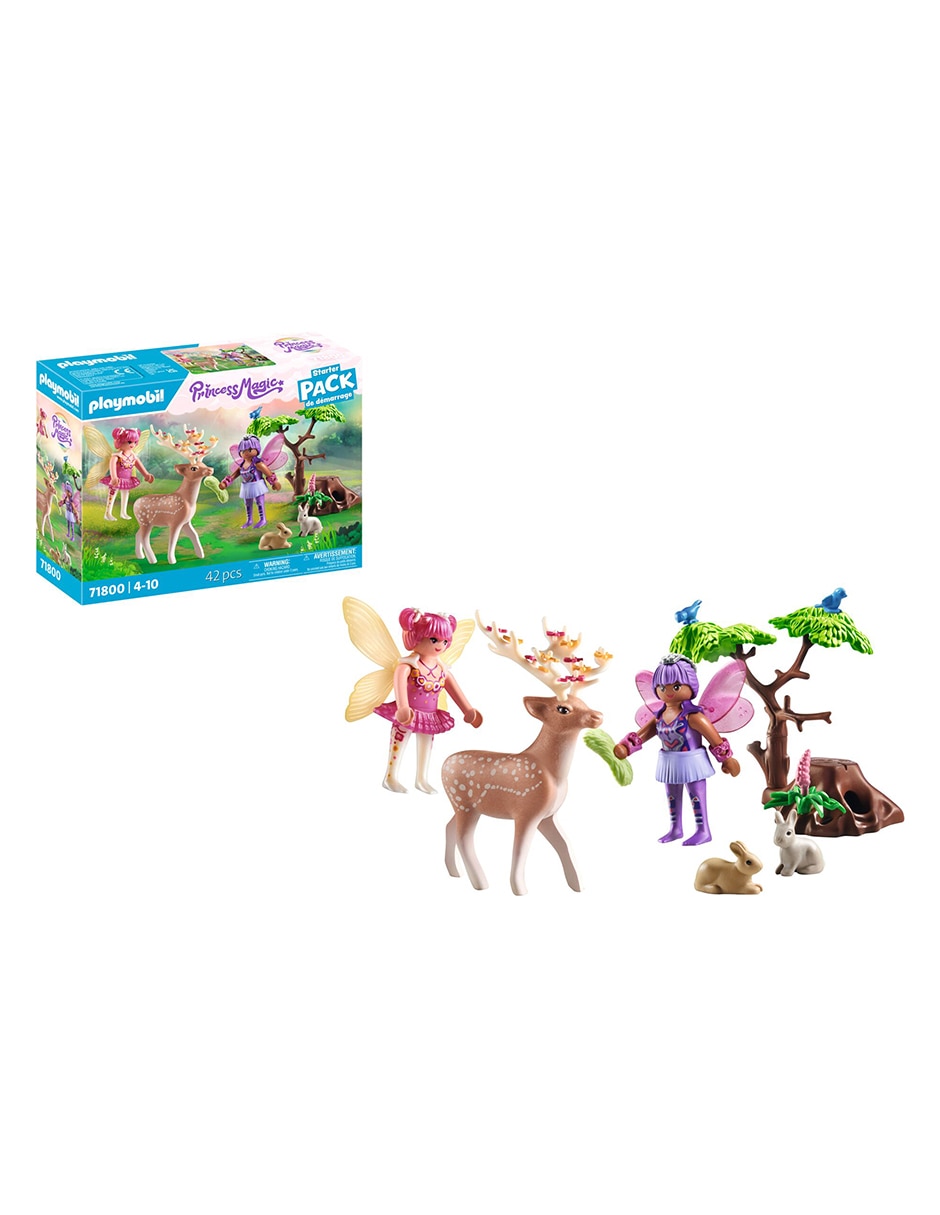 Playmobil Princess Magic 71800