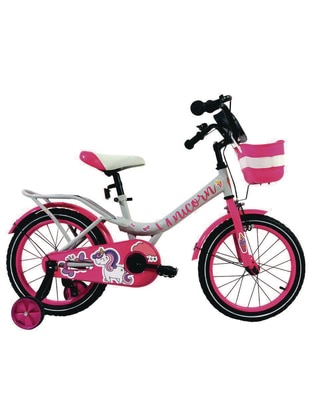 Bicicleta infantil rodada 16 Minerva Bicicleta infantil rodada 16 Minerva
