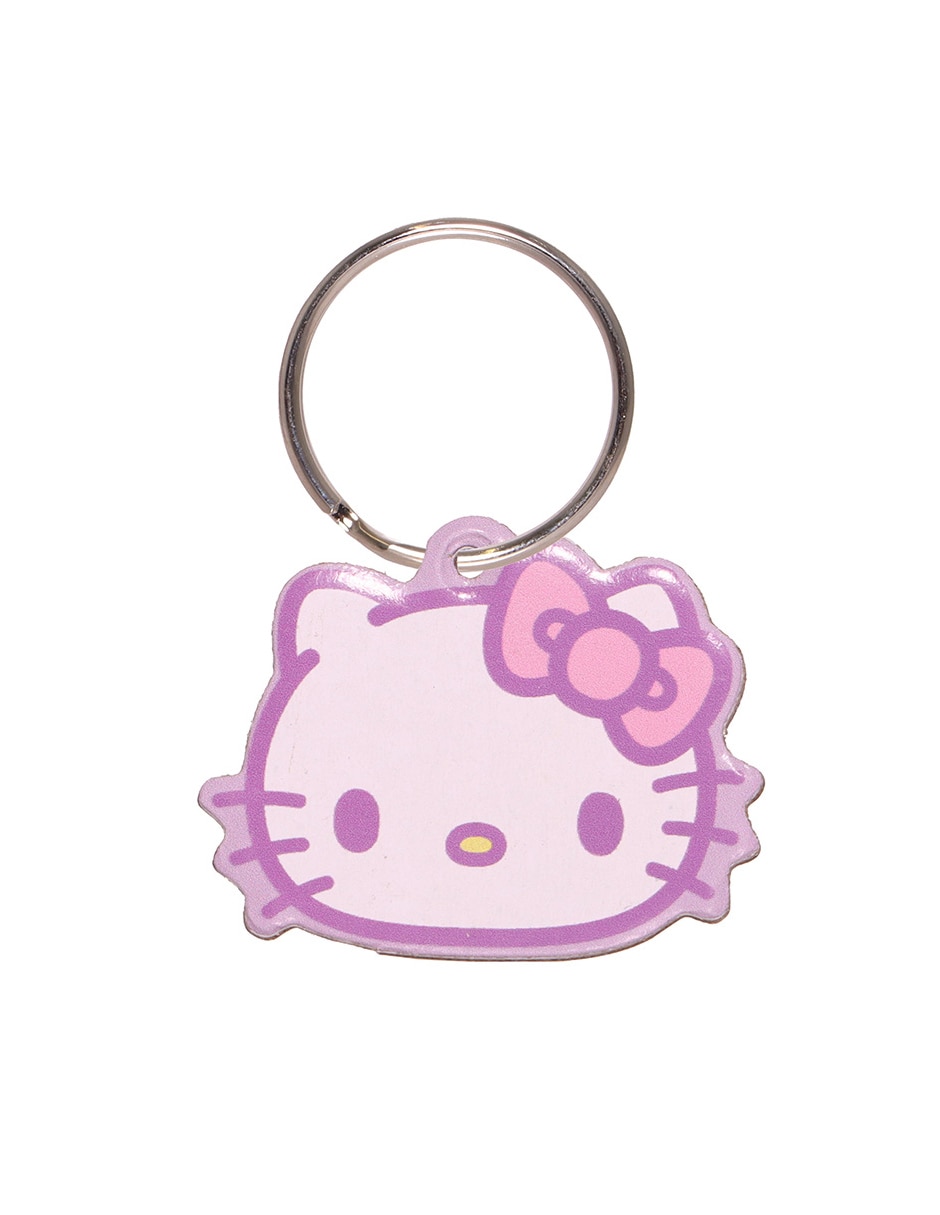 Set accesorios de belleza Hello Kitty 6