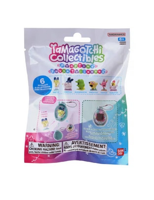 Estuche para Tamagotchi Collectibles PoopTime
