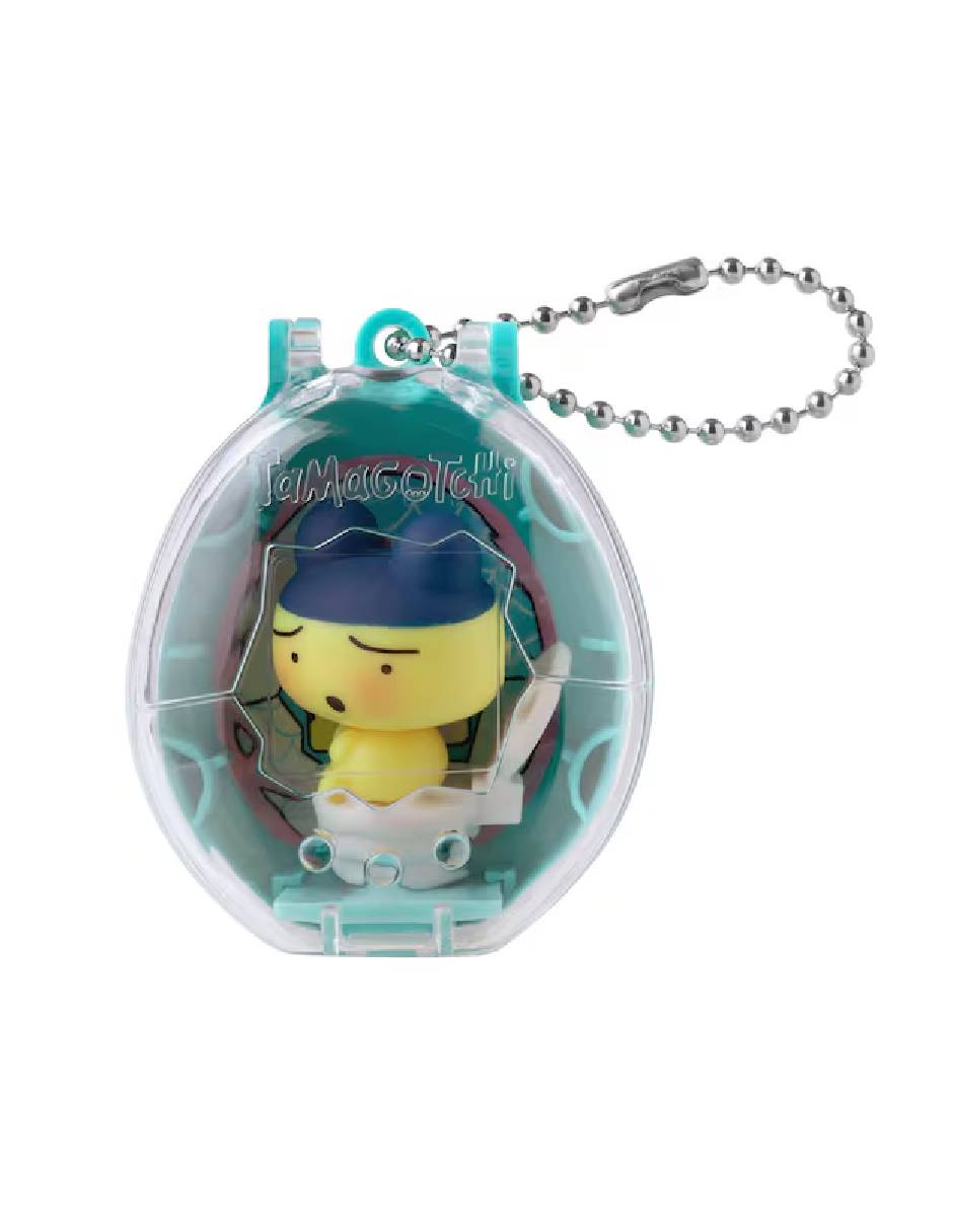 Estuche para Tamagotchi Collectibles PoopTime 2