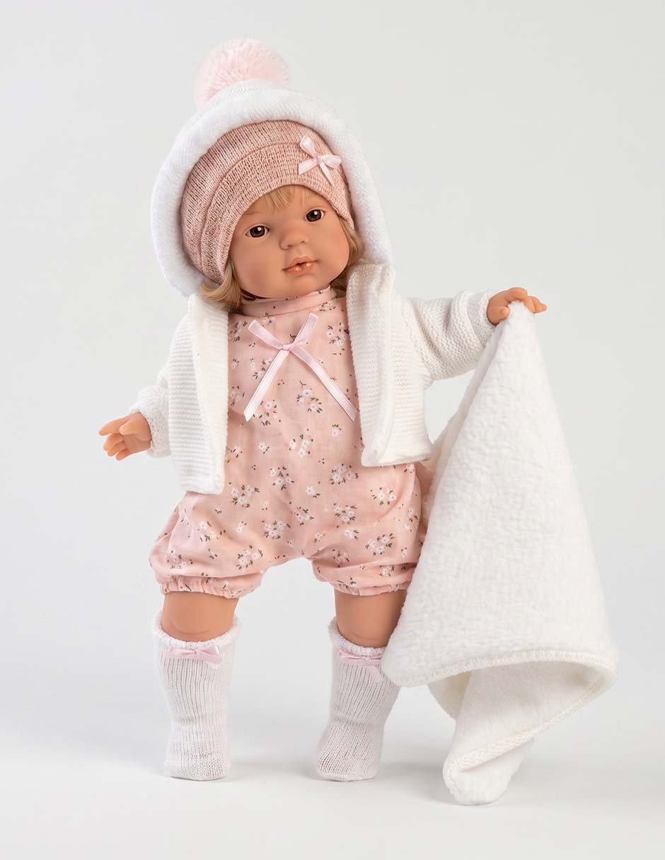 Ropa de juguete para bebé 2