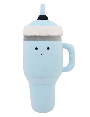 Peluche de termo de 38 cm Peluche de termo de 38 cm