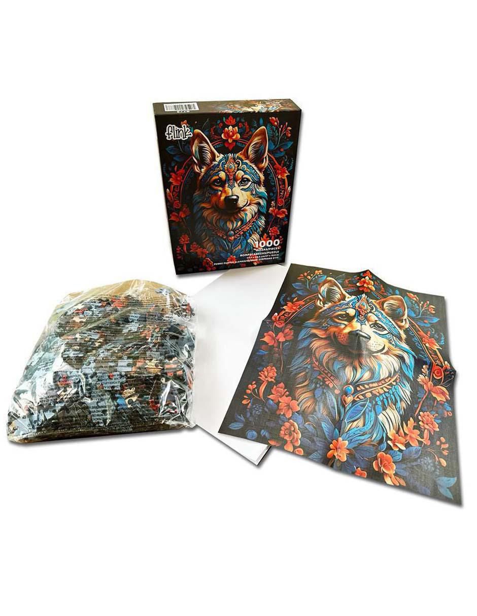 Rompecabezas 4D Marvel Spiderman Spinmaster 195 piezas 4
