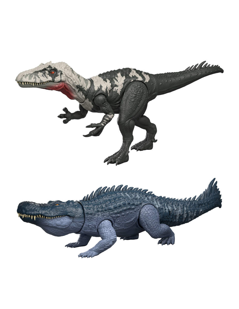 Figura de acción articulada Jurassic World 6
