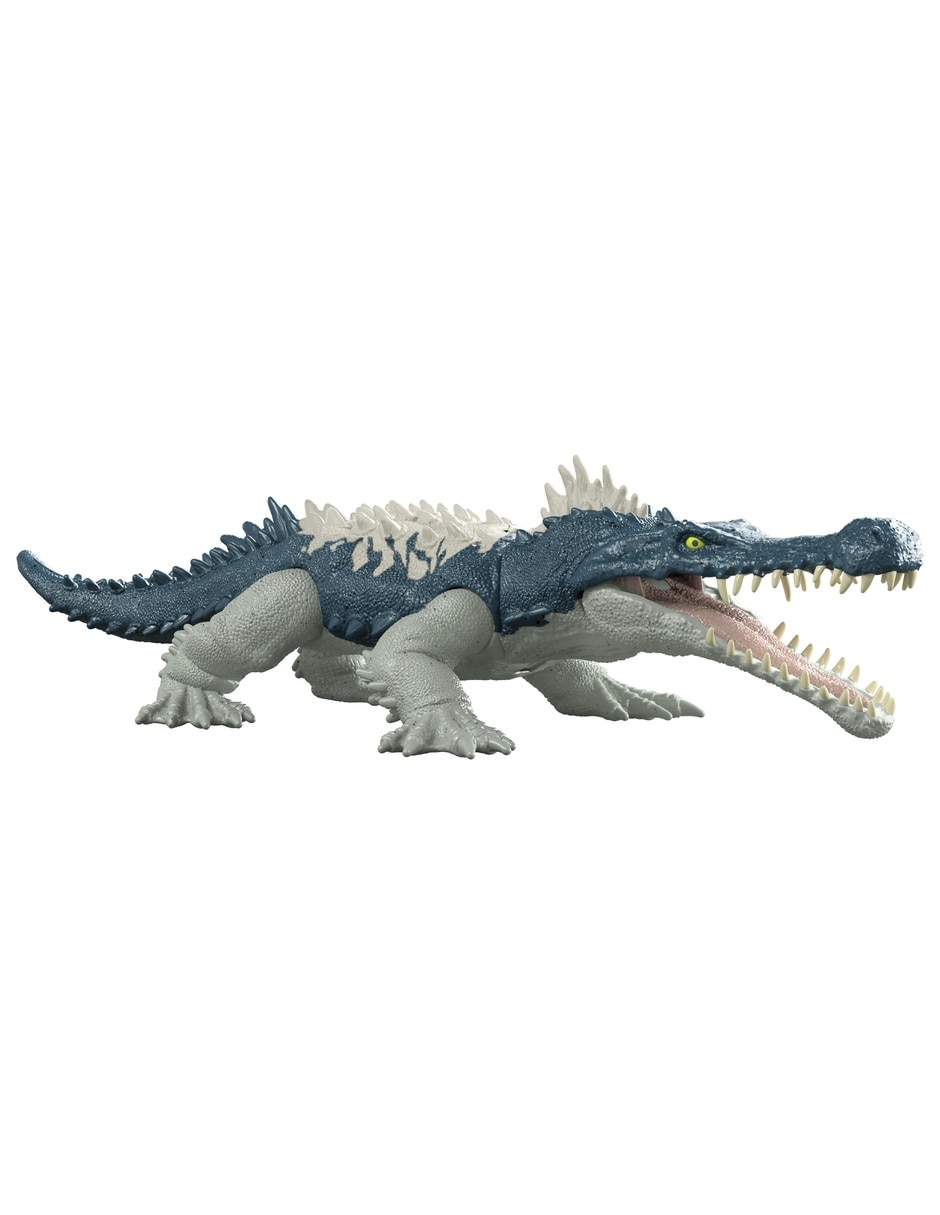 Figura de acción articulada Jurassic World 13