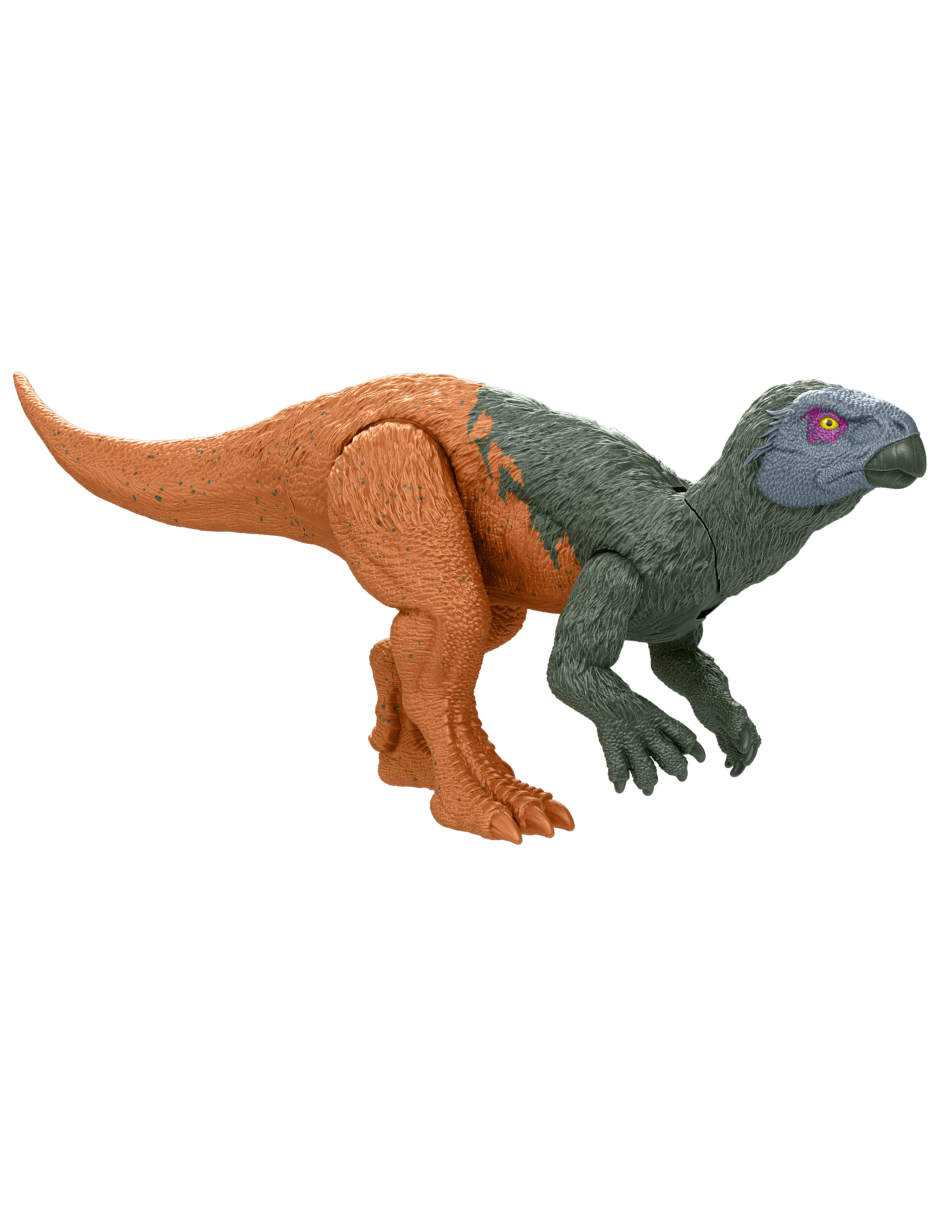 Figura de acción articulada Jurassic World Figura de acción articulada Jurassic World