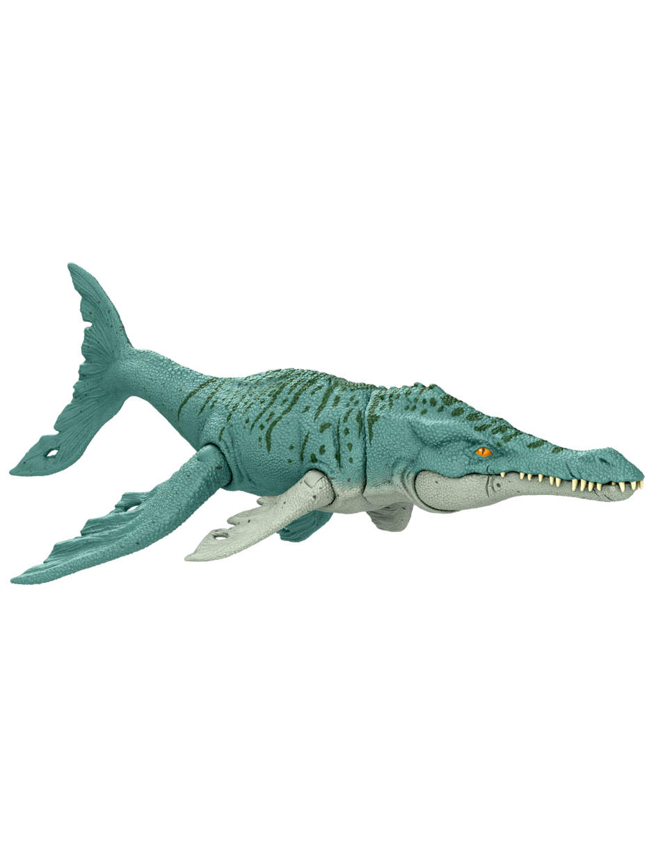 Figura de acción articulada Jurassic World 6