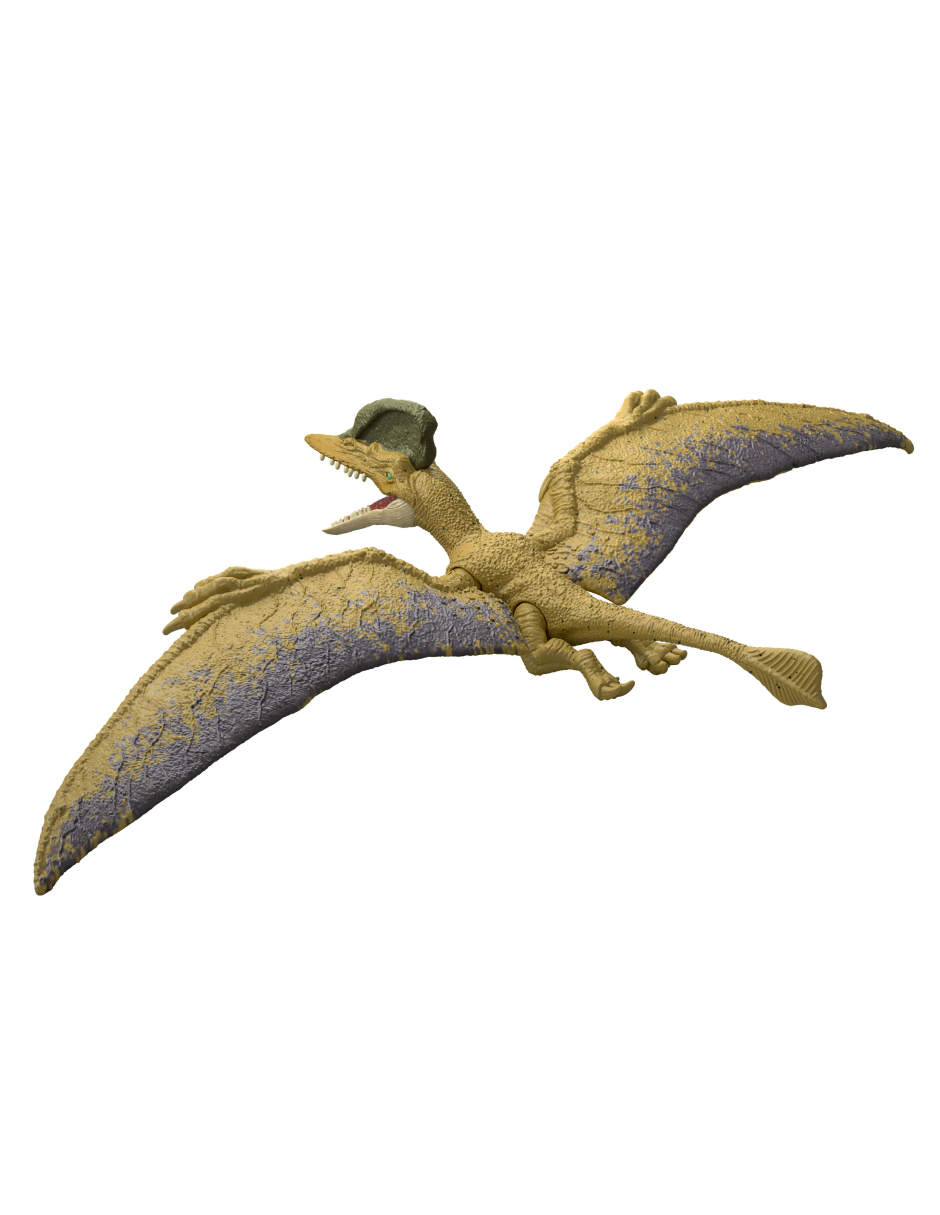 Figura de acción articulada Jurassic World 7