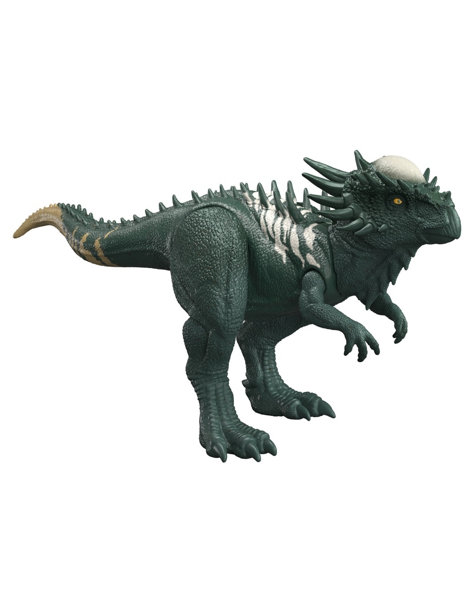 Figura de acción articulada Jurassic World 8