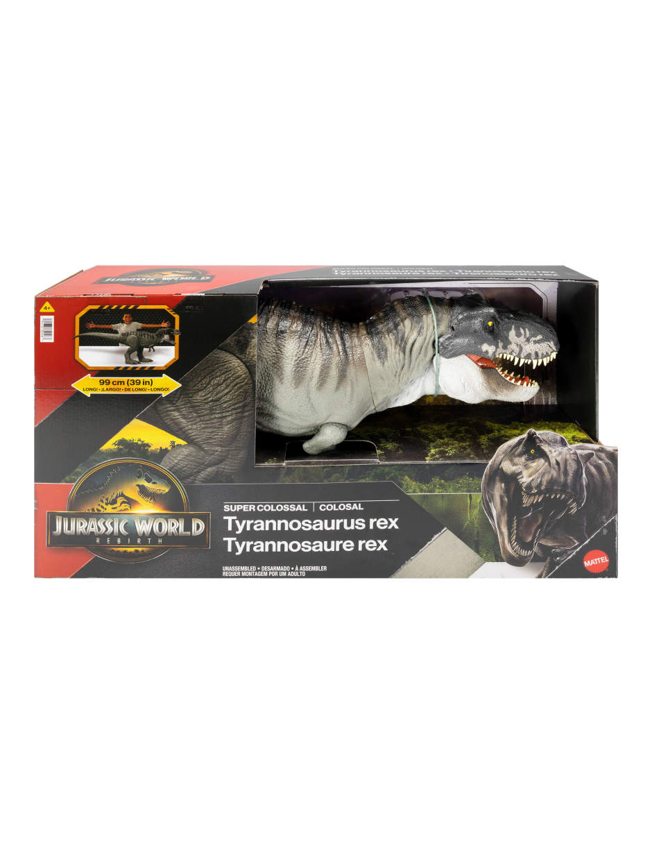Figura de acción articulada 2