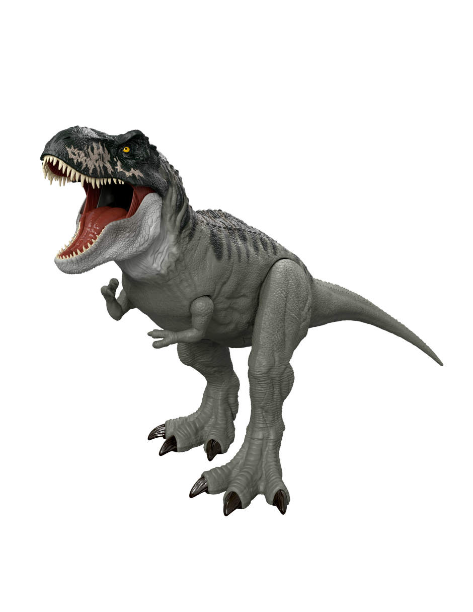 Figura de acción articulada 3