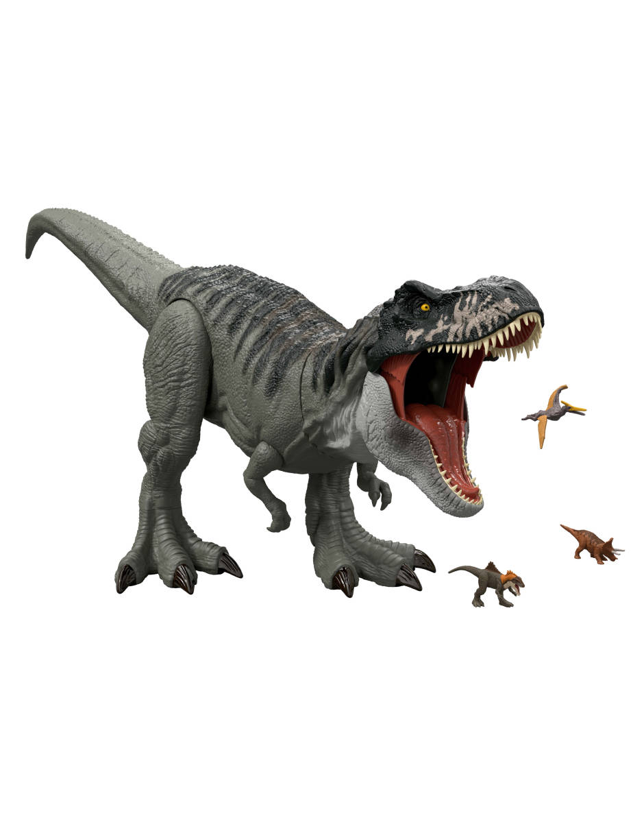 Figura de acción articulada 4