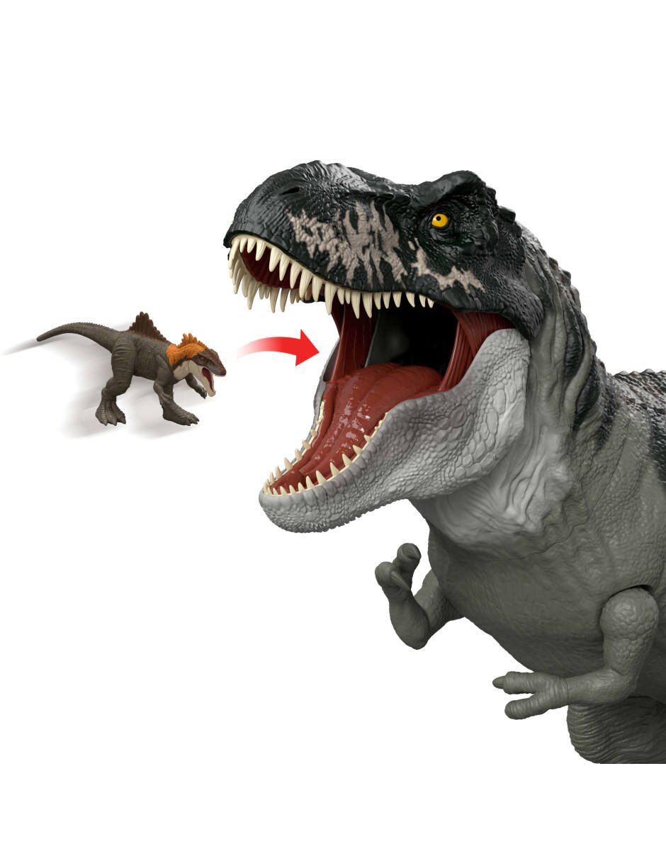 Figura de acción articulada 6