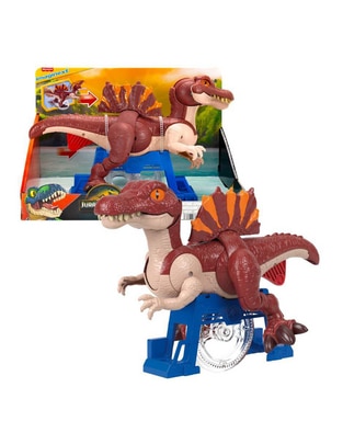 Figura de acción articulada Jurassic World