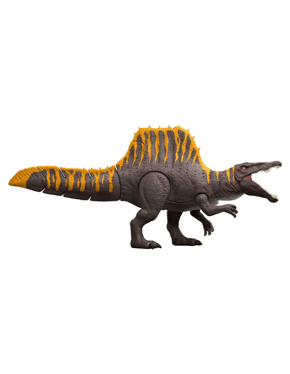 Figura de acción articulada 2