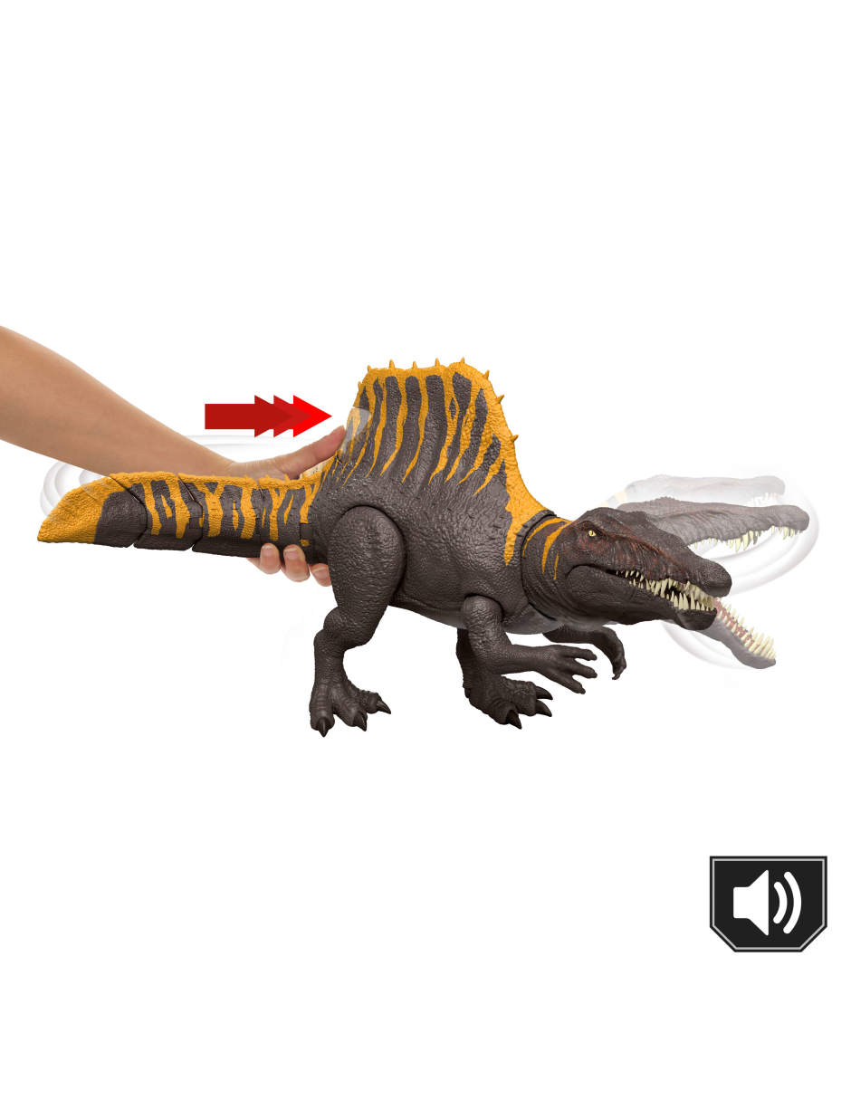 Figura de acción articulada 4