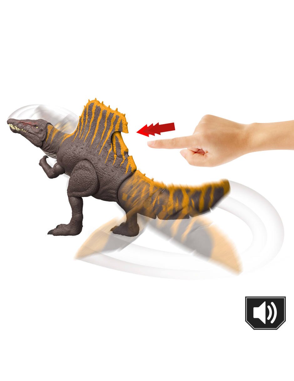 Figura de acción articulada 5
