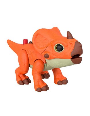 Figura de acción articulada Jurassic World Rebirth Aquilops