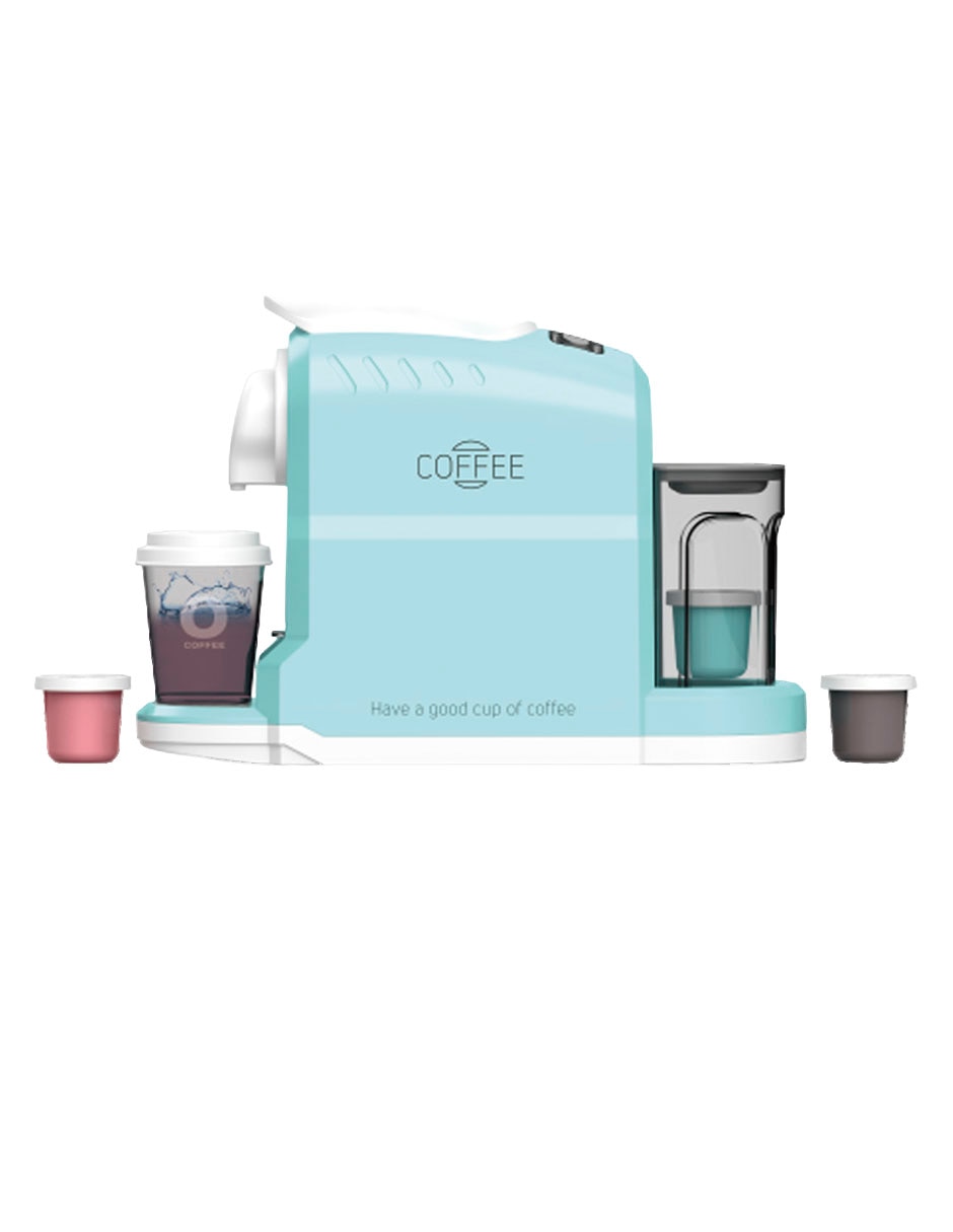 Coffee machine juego de rol para niños 2