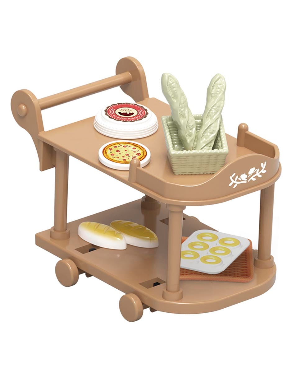 Mini kitchen set juego de rol para niños