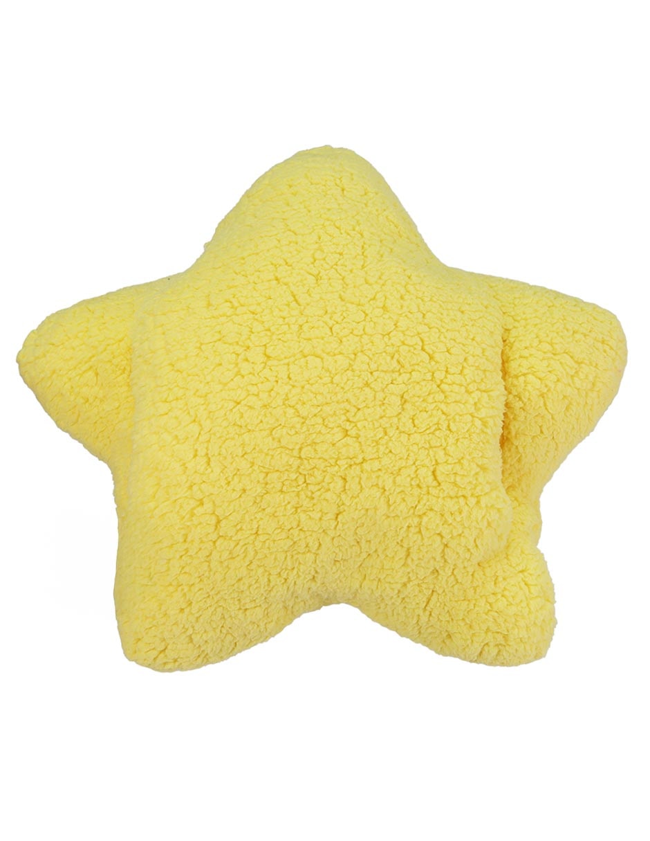 Peluche de estrella de 40 cm