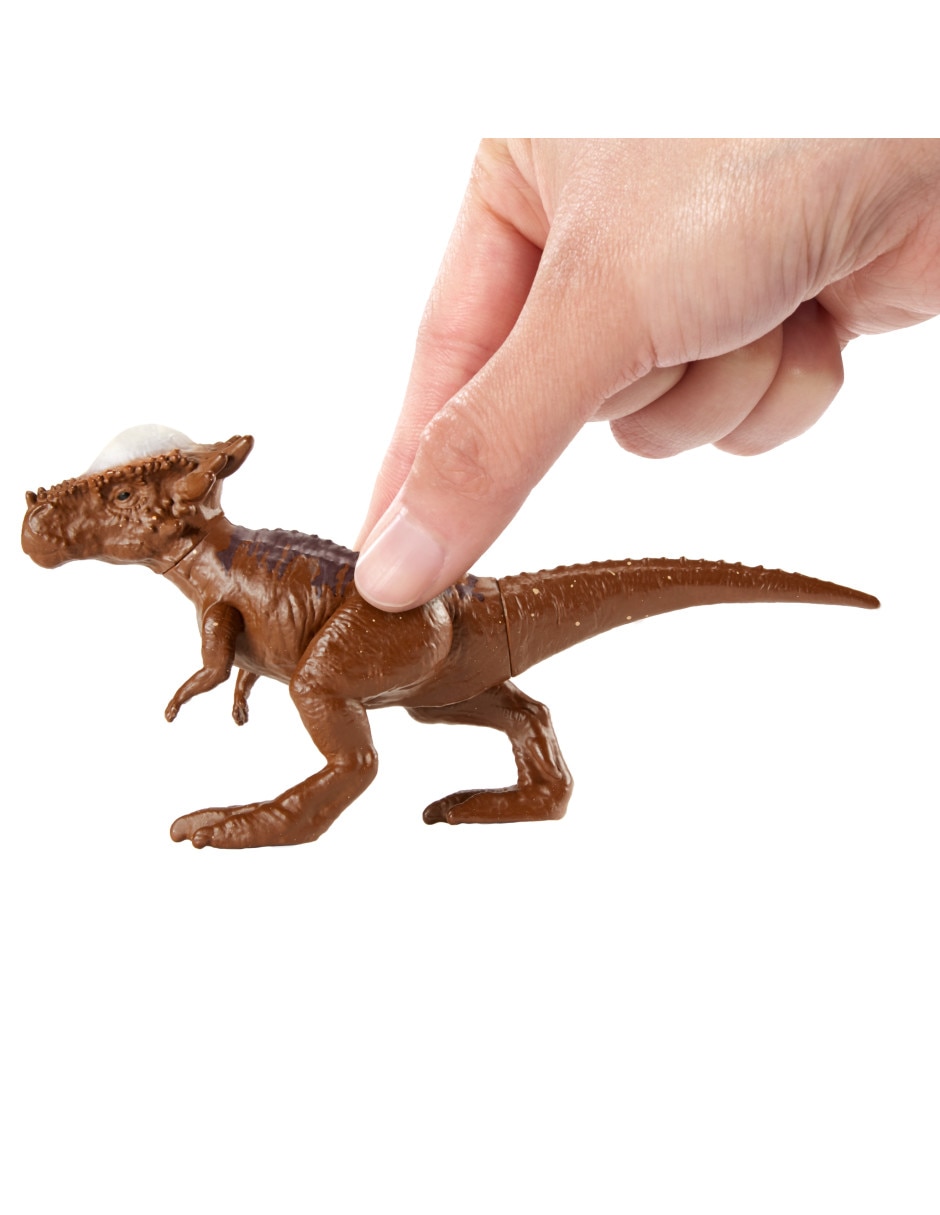 Figura de acción 3