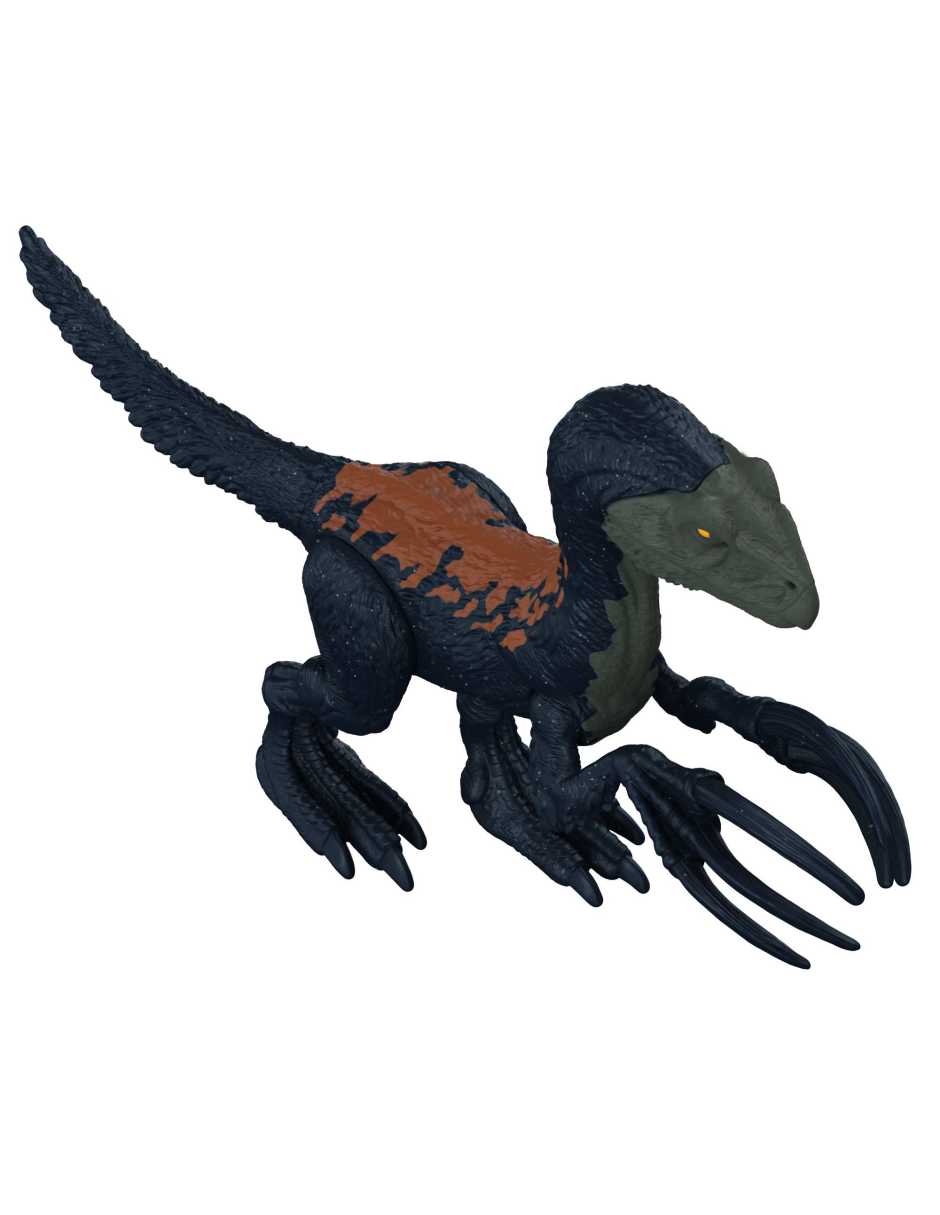 Figura de acción 6