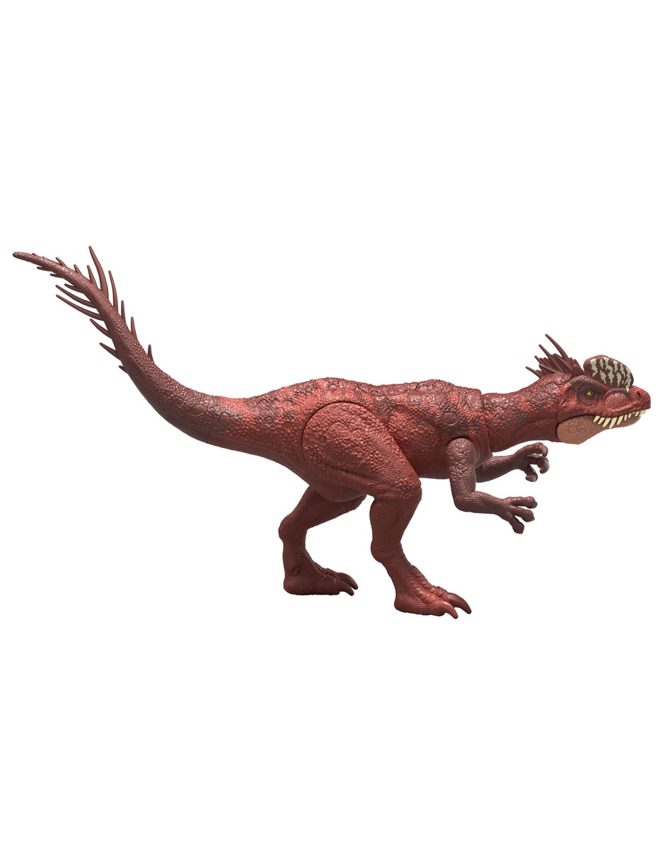 Figura de acción articulada Jurassic World 11