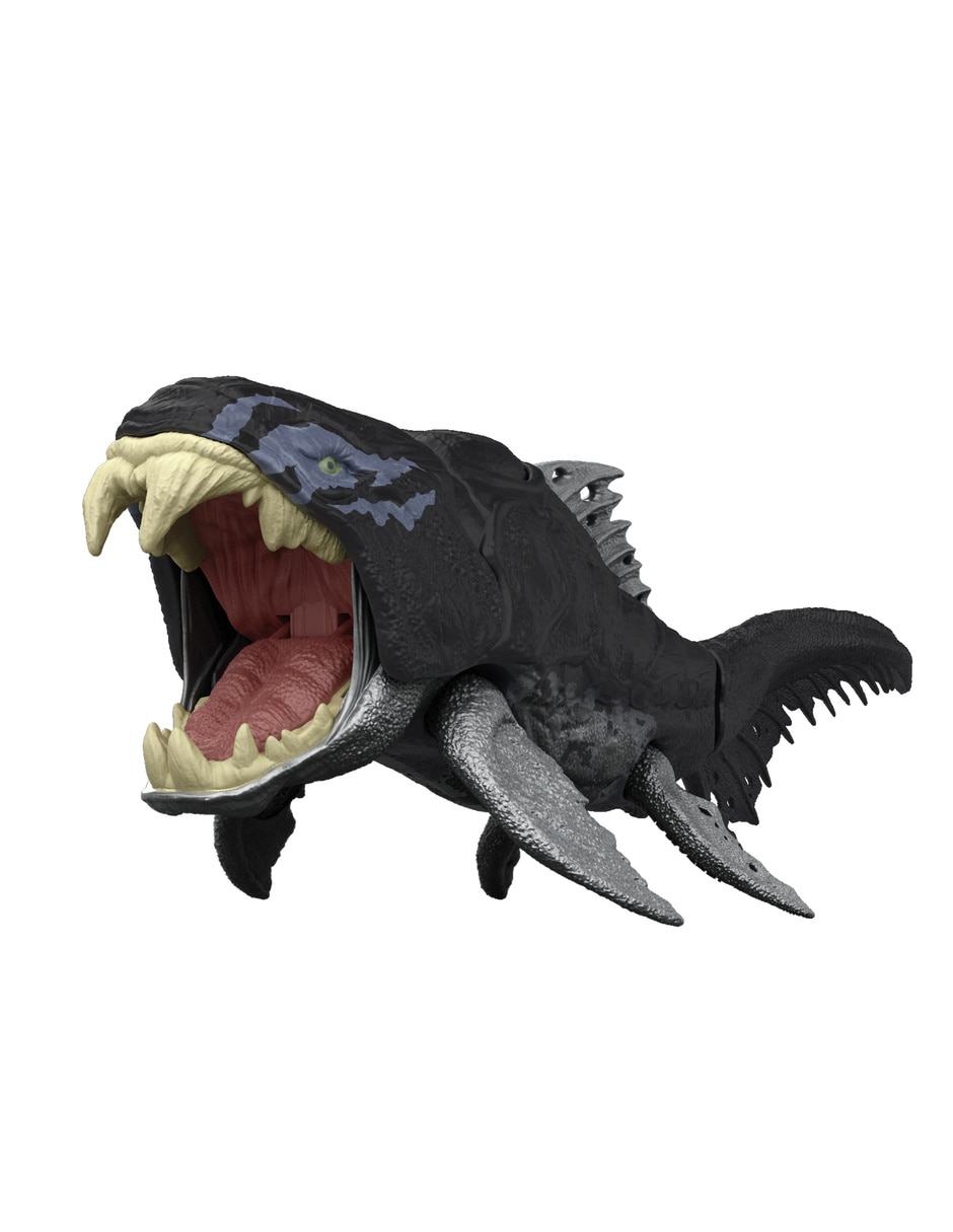 Figura de acción articulada Jurassic World 8