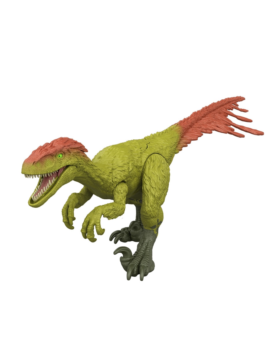 Figura de acción articulada Jurassic World 9