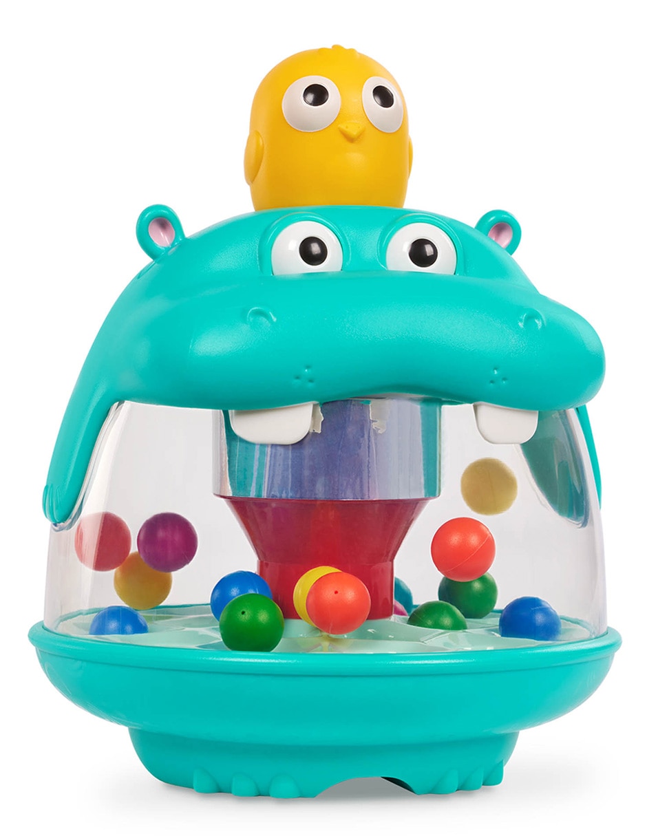 Party Pop Hippo juego didáctico 4