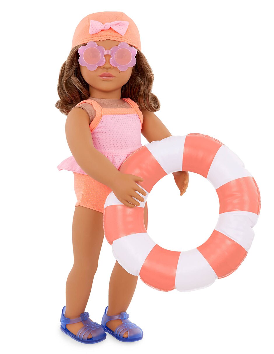 Conjunto de ropa Floaty Fun