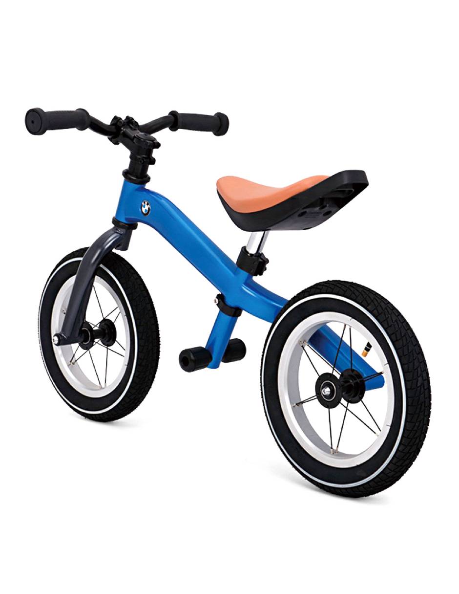 Bicicleta de equilibrio Rastar rodada 12 bmw bike para niño