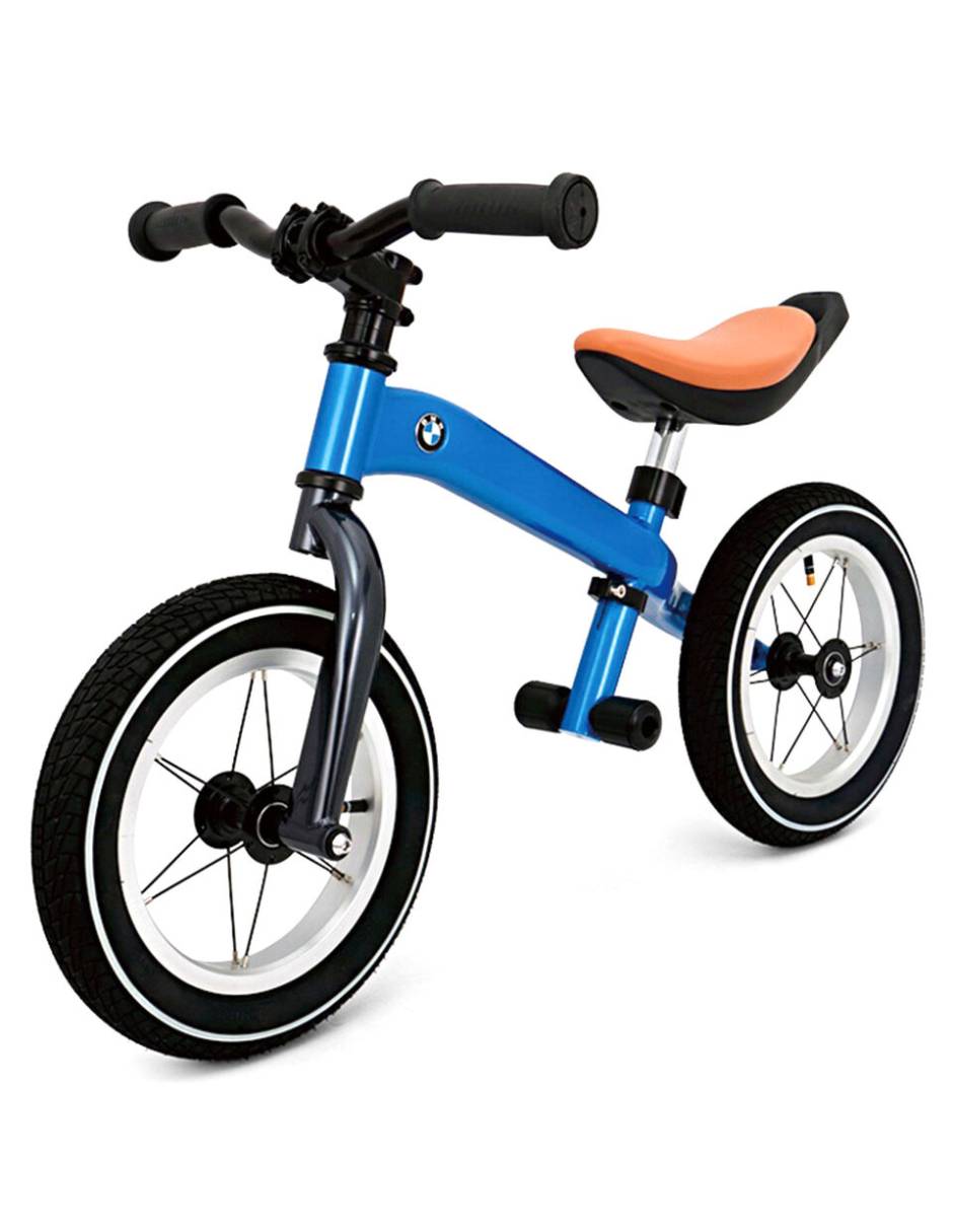 Bicicleta de equilibrio rodada 12 bmw bike para niño