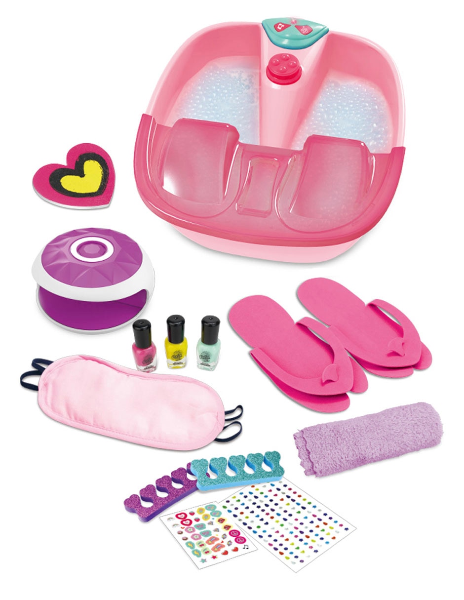Set de pedicure Set de pedicure