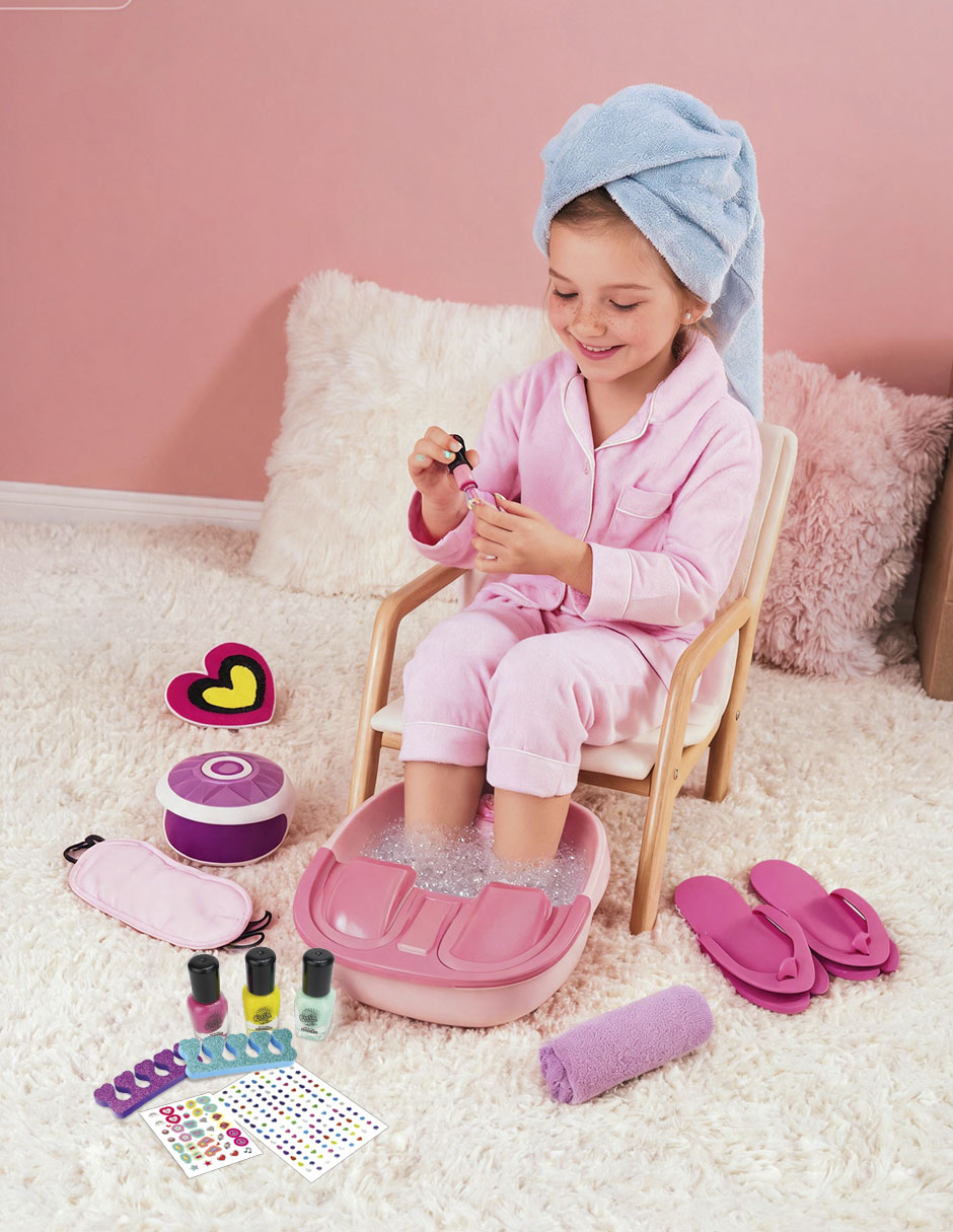 Set de pedicure 4