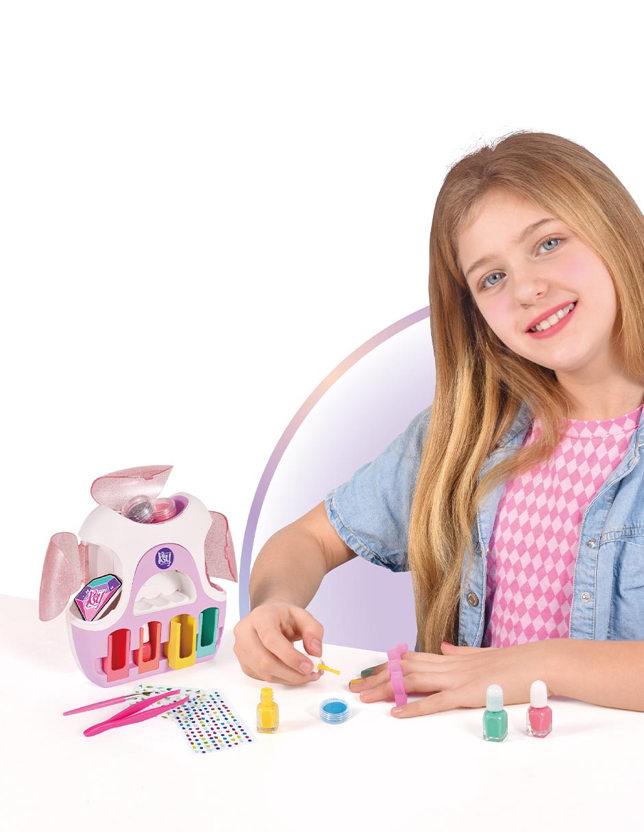 Set de manicure Toy Town