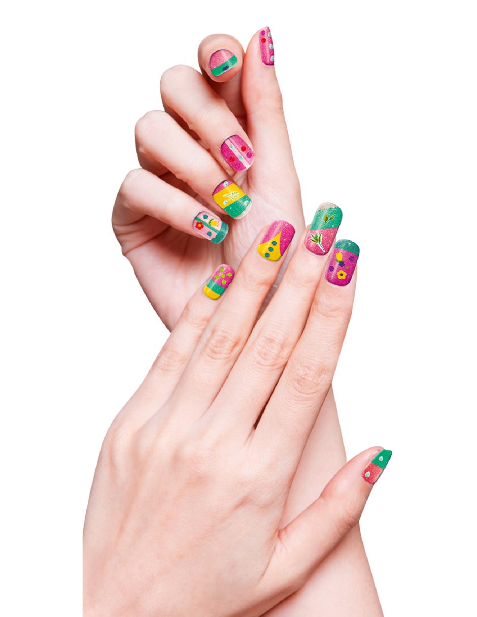 Set de manicure Toy Town